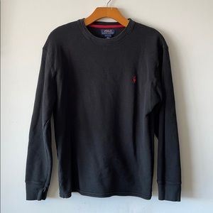 Polo by Ralph Lauren Men’s Long Sleeve shirt